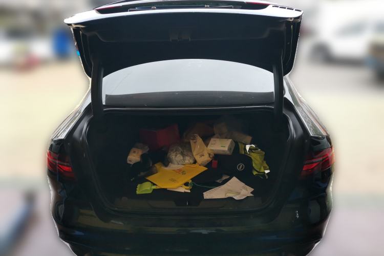 Used Jaguar XEL 2023 2.0T 250 PS R-DYNAMIC S Advanced Sport Edition