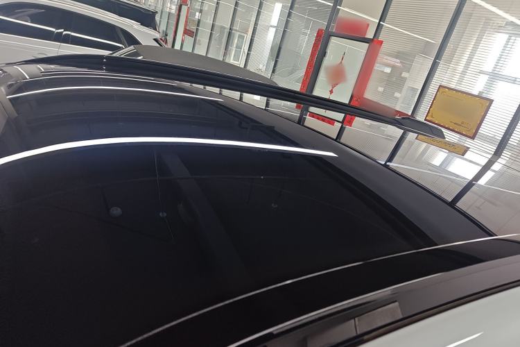 Used XPeng G9 2024 702 Pro