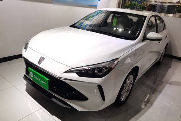 Used Roewe i5 2023 1.5L CVT Luxury Edition