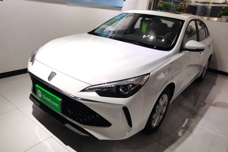 Used Roewe i5 2023 1.5L CVT Luxury Edition
