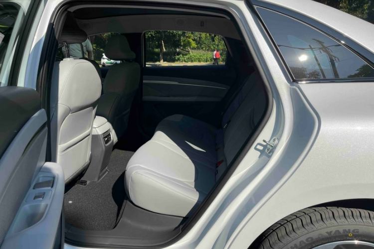 Used XPeng MONA M03 2025 515 Long-Range Plus
