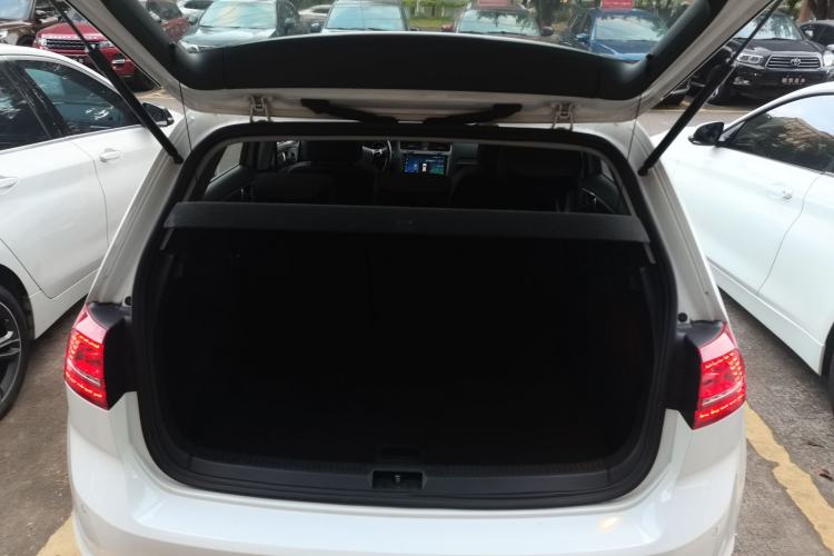 Used Volkswagen Golf 2016 230TSI Automatic Comfort Version