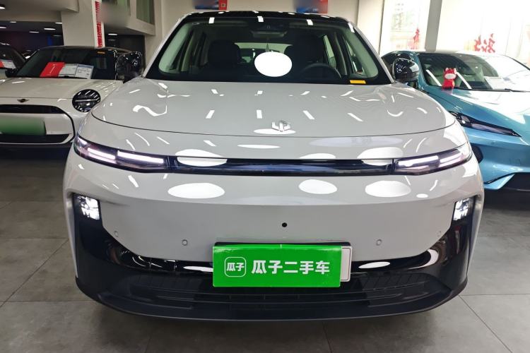 Used Leapmotor B10 2025 510 Joyful Edition