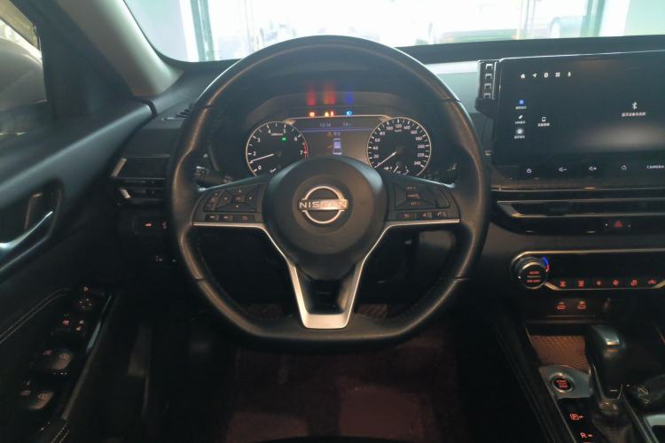 Used Nissan Teana 2022 2.0L XL-TLS Enjoyment Edition
