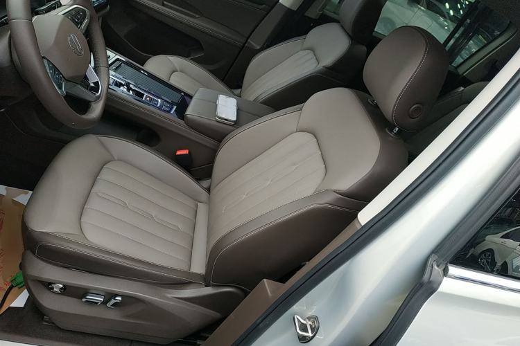 Used Volkswagen Viloran 2024 330TSI Luxury Edition
