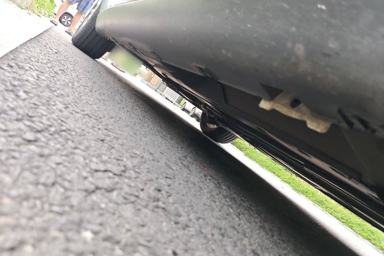 Used Citroen C5 2013 2.3L Automatic Zunyu Model
