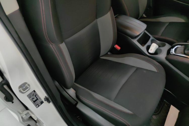 Used Nissan Qashqai 2021 2.0L CVT Smart Enjoyment Version
