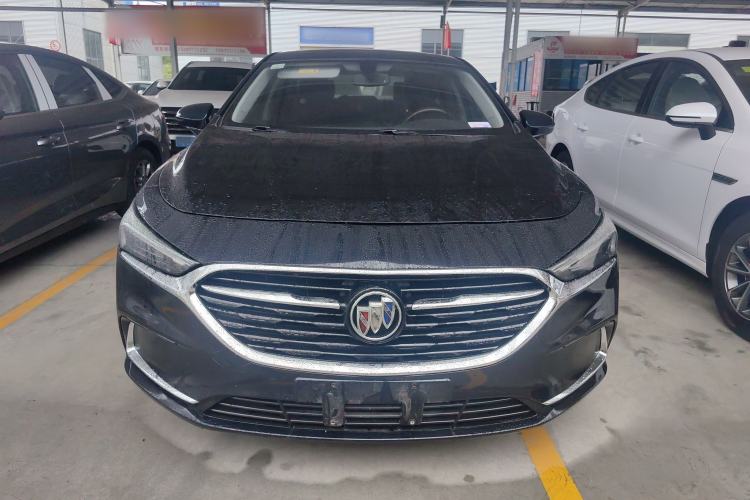 Used Buick LaCrosse 2021 652T Luxury Model
