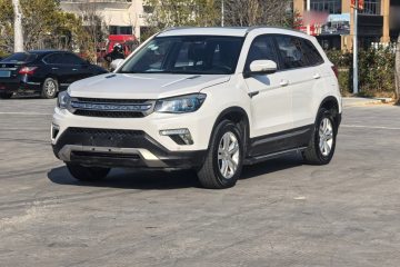 Used Changan CS75 2017 Shangkui Edition 1.5T Automatic Fengxiang Model