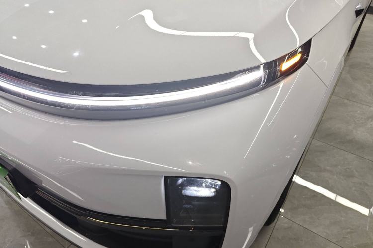 Used Li Auto L7 2023 Pro Model