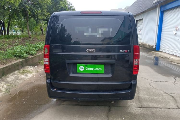 Used  M3 2019 Creator Edition 1.8L Luxury Model
