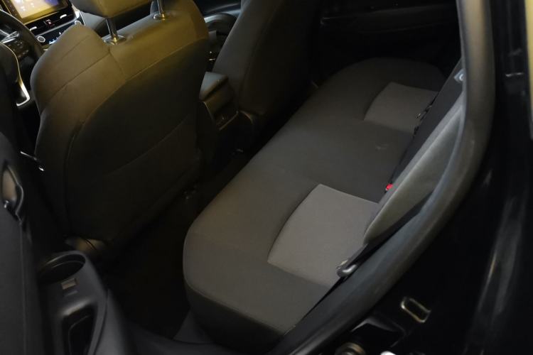 Used Toyota FRONTLANDER 2022 2.0L CVT Leading Edition
