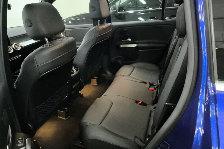 Used Mercedes-Benz GLB 2020 GLB 200 Stylish Edition