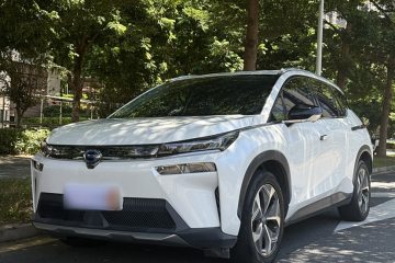 Used AION V 2020 70 Intelligent Edition