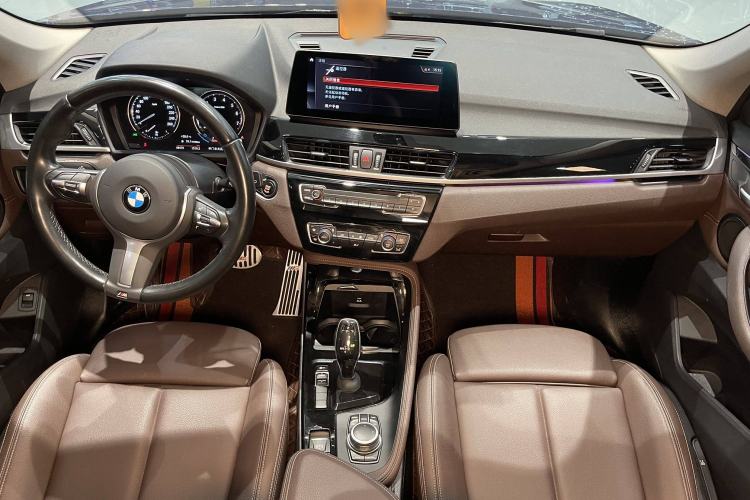 Used BMW X1 2020 sDrive20Li Premium Edition