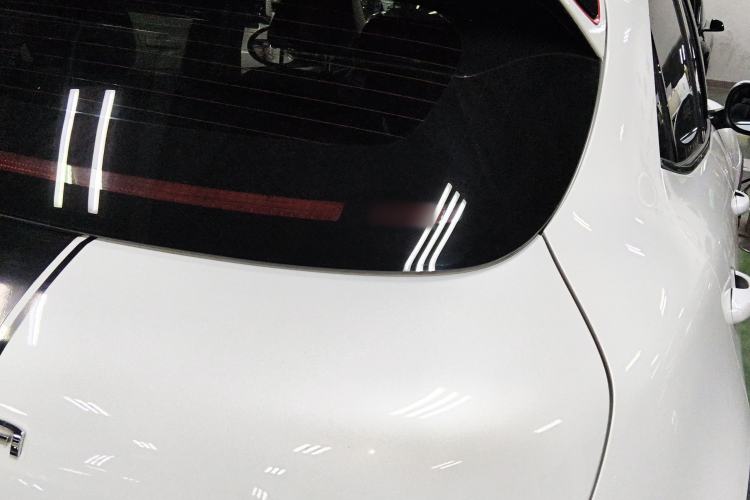 Used ORA Good Cat GT 2022 Mulan Edition 480km Long-Range续航
