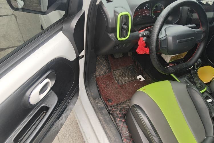 Used Roewe Clever 2020 Urban Style Edition
