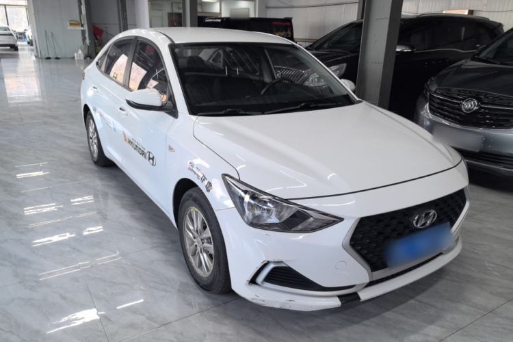 Used Hyundai Celesta 2020 1.6L Automatic GL Enjoyable Edition