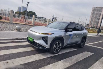 Used Geely Galaxy L7 2025 EM-i 115km Exploration+ Edition