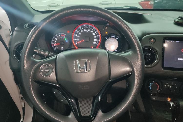Used Honda XR-V 2017 1.8L EXi CVT Comfort Version