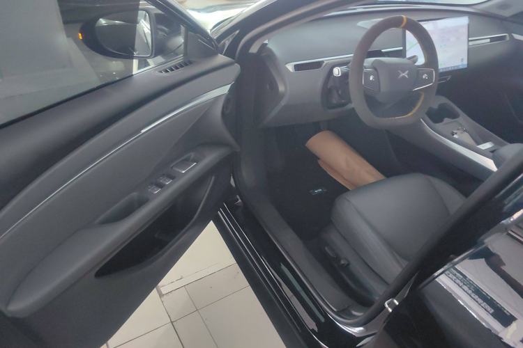 Used XPeng MONA M03 2024 515 Long-Range
