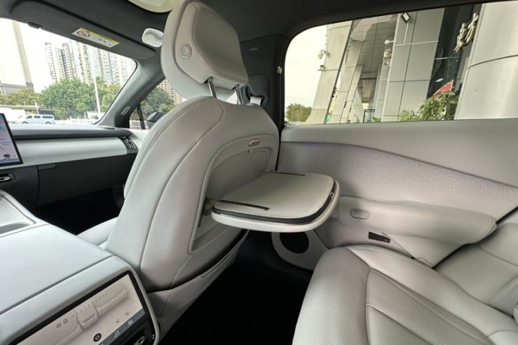 Used XPeng P7+ 2024 Ultra-Long Range Max
