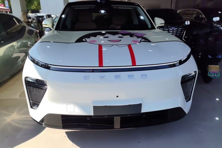 Used  Star Era ET 2024 All-Electric 655 Ultra
