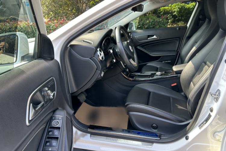 Used Mercedes-Benz GLA 2018 GLA 200 Sport Edition
