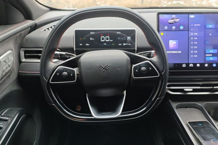 Used NETA X 2023 500 Lite