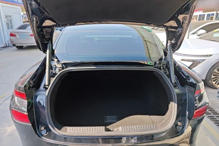 Used XPeng P7 2023 P7i 702 Max
