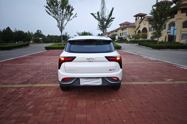 Used NETA V 2022 Chao 400 Lite
