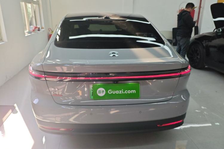 Used Nio ET7 2022 100kWh First Edition