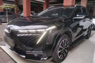 Used GAC Trumpchi EMKOO 2022 1.5T Supernova Pro Edition