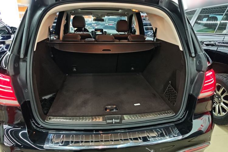 Used Mercedes-Benz GLE 2015 GLE 400 4MATIC