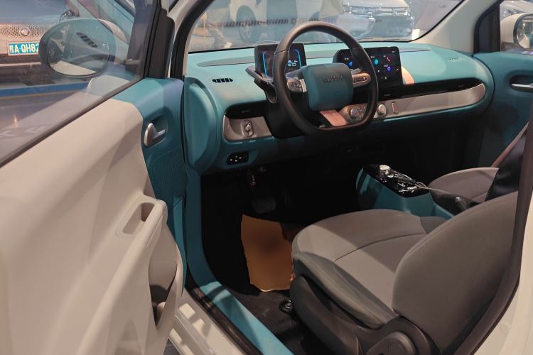 Used  Lumin 2022 210km Sweet Edition
