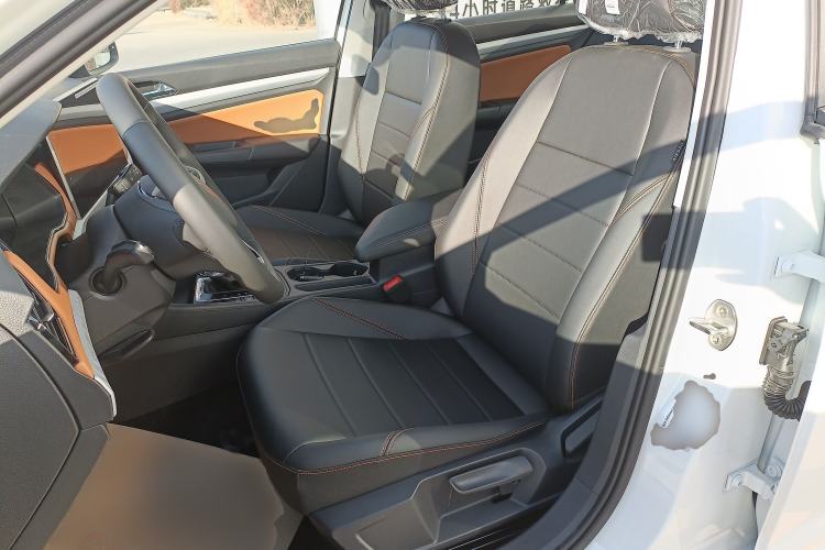 Used Volkswagen Bora 