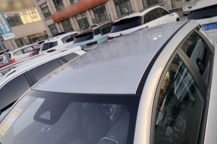 Used AION UT 2025 420 Smart Edition
