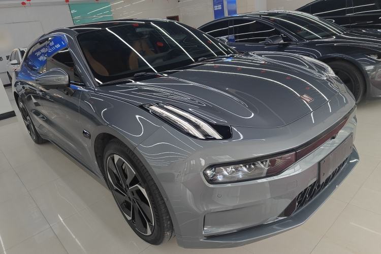 Used Zeekr 001 2022 Long-Range Dual-Motor WE Edition
