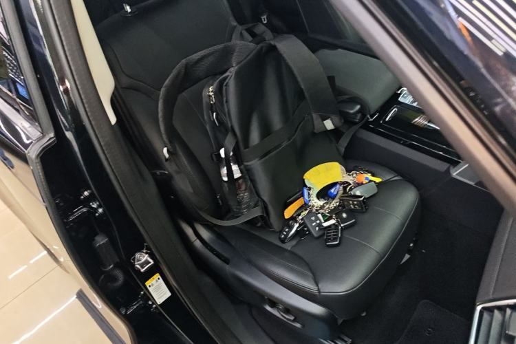 Used Land Rover Discovery 2019 3.0 SC V6 HSE