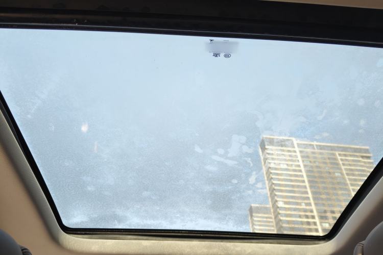 Used Chery Tiggo 8 PRO 2022 290T Two-Wheel Drive Storm Edition 5 Seats
