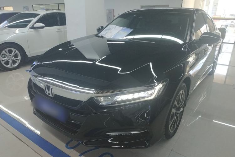 Used Honda Accord 2018 Rui Hybrid 2.0L Rui Ling Edition China VI