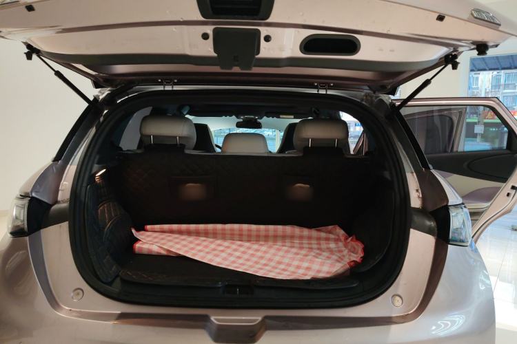 Used BYD Dolphin 2021 405 km Fashion Edition