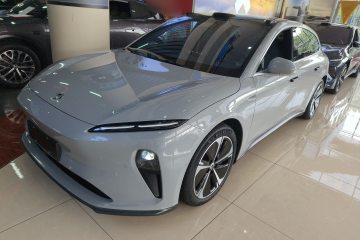 Used Nio ET5T 2024 75kWh Touring