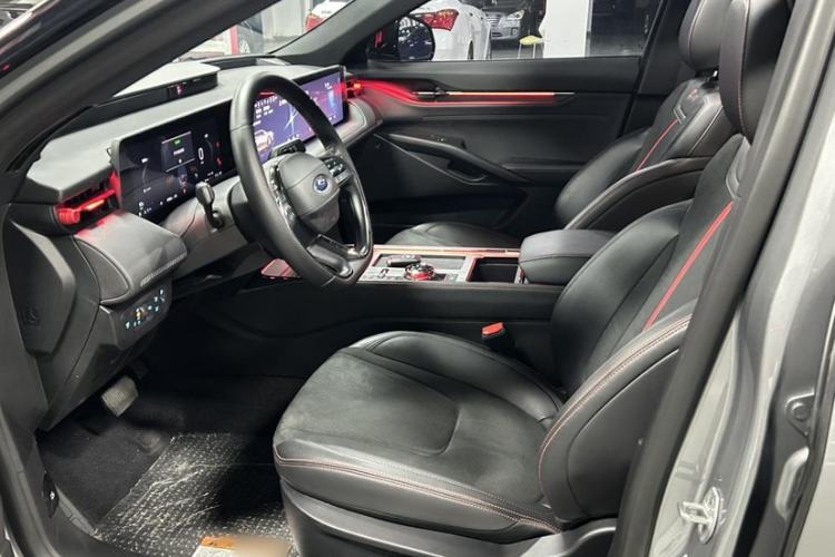 Used Ford Mondeo 2024 2.0T E-Hybrid Sport Edition ST-Line