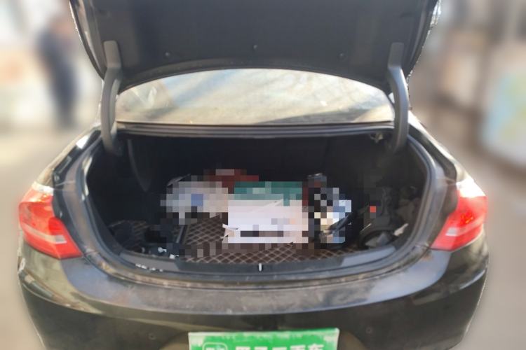 Used Buick LaCrosse 2018 28T Luxury Edition
