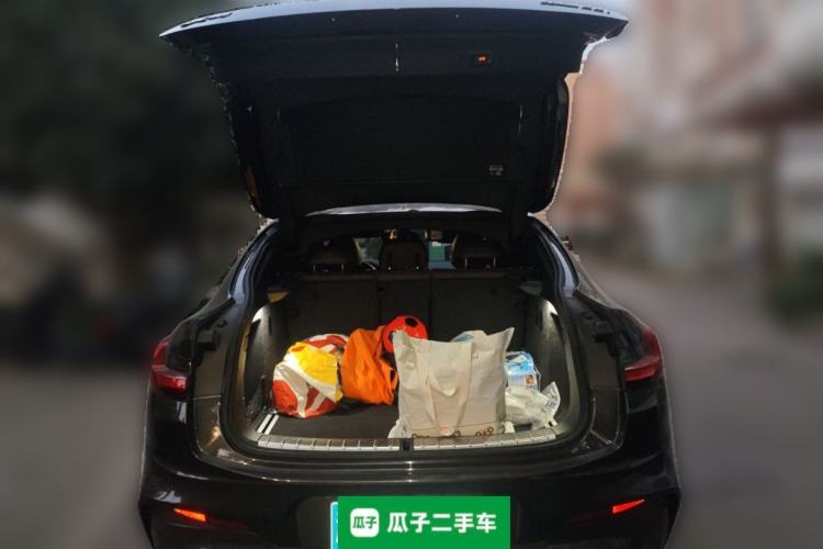 Used BMW X4 2019 xDrive25i M Sport Package