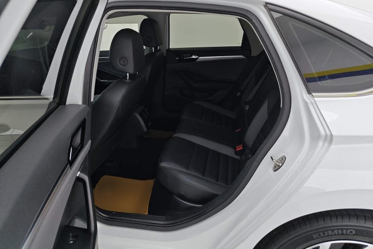 Used Volkswagen Sagitar 2021 280TSI DSG Excellence Edition
