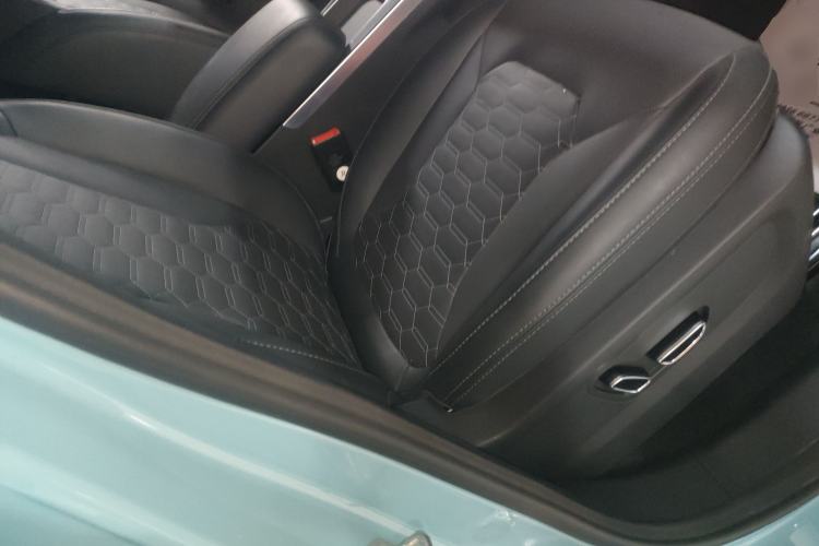 Used  T01 2025 2.0T Changfeng