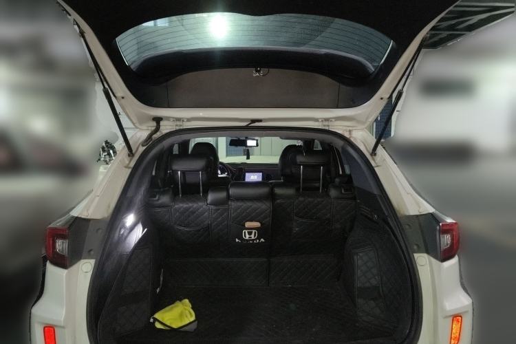 Used Honda XR-V 2021 1.5L CVT Comfort Version
