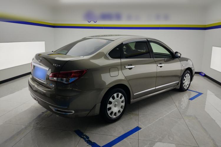 Used Nissan Sylphy 2018 Classic 1.6XE CVT Comfort Edition

